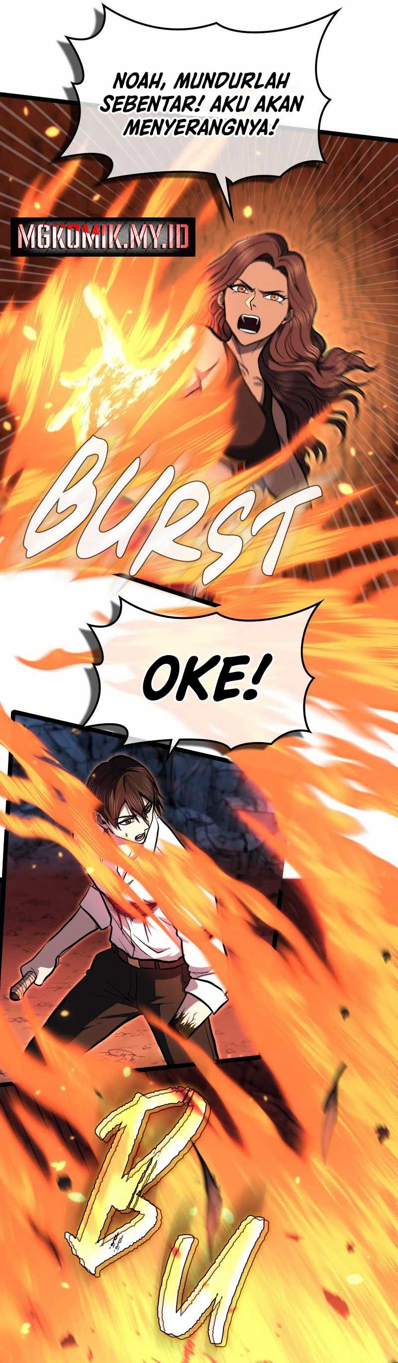 Rise of the Devourer Chapter 14 Gambar 14