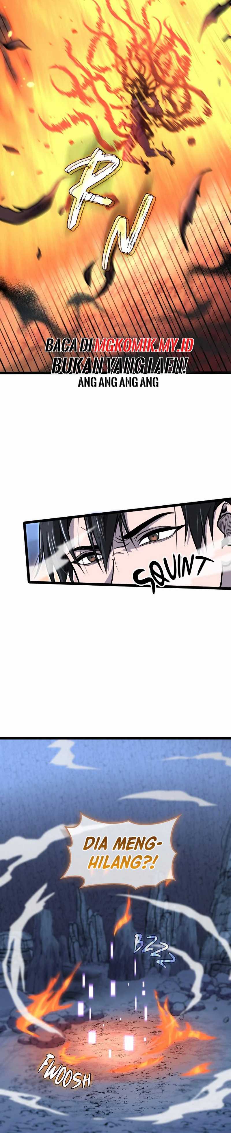 Rise of the Devourer Chapter 14 Gambar 15