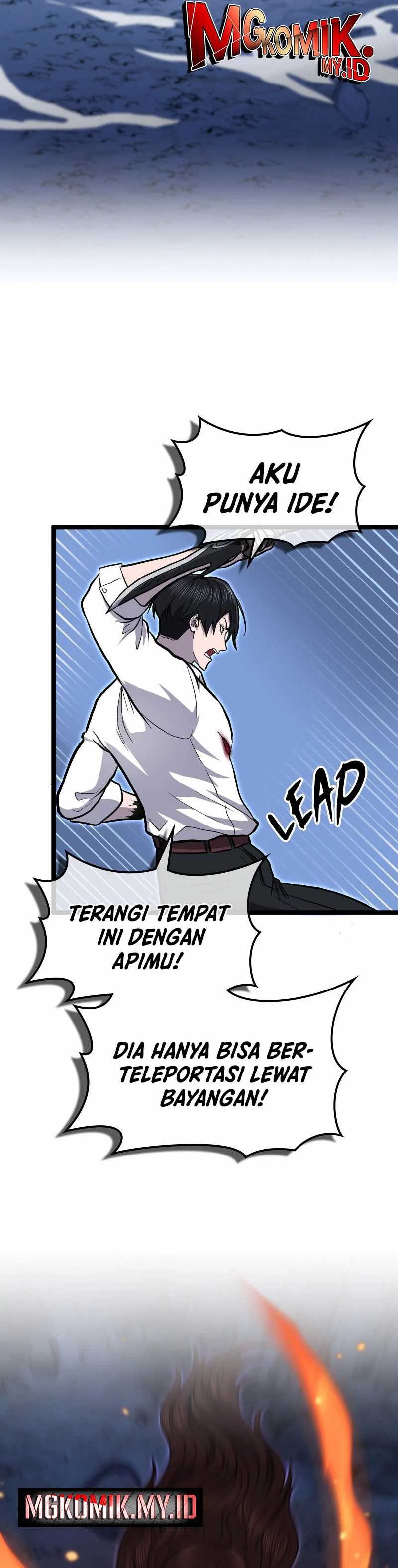 Rise of the Devourer Chapter 14 Gambar 16
