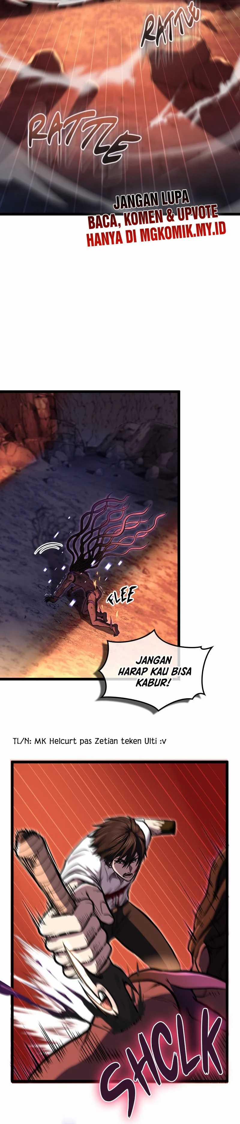 Rise of the Devourer Chapter 14 Gambar 18