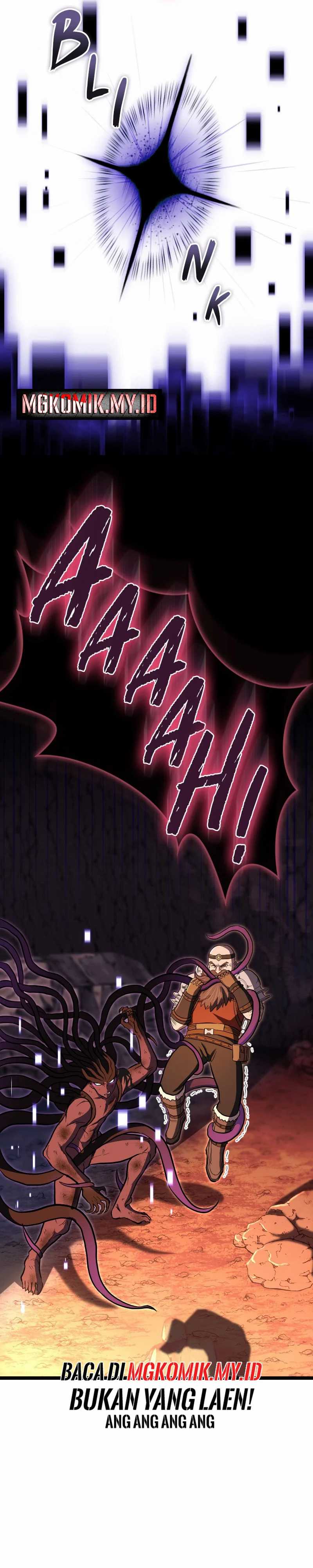 Rise of the Devourer Chapter 14 Gambar 19