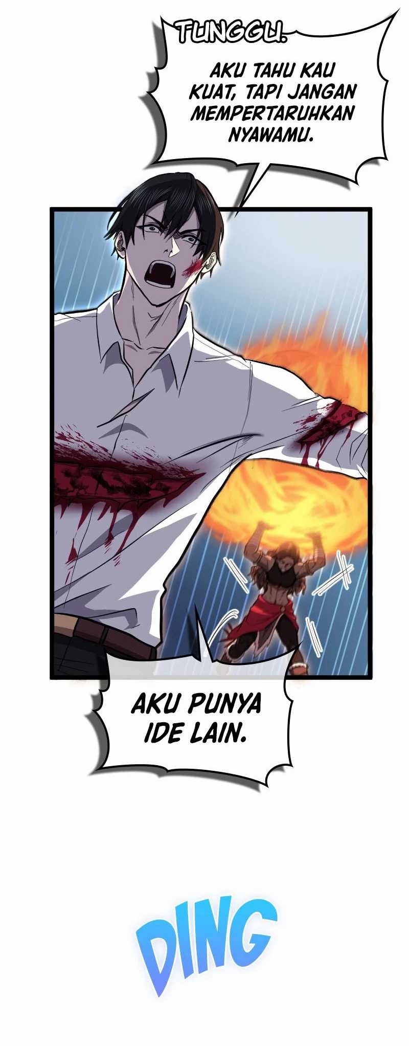 Rise of the Devourer Chapter 14 Gambar 20