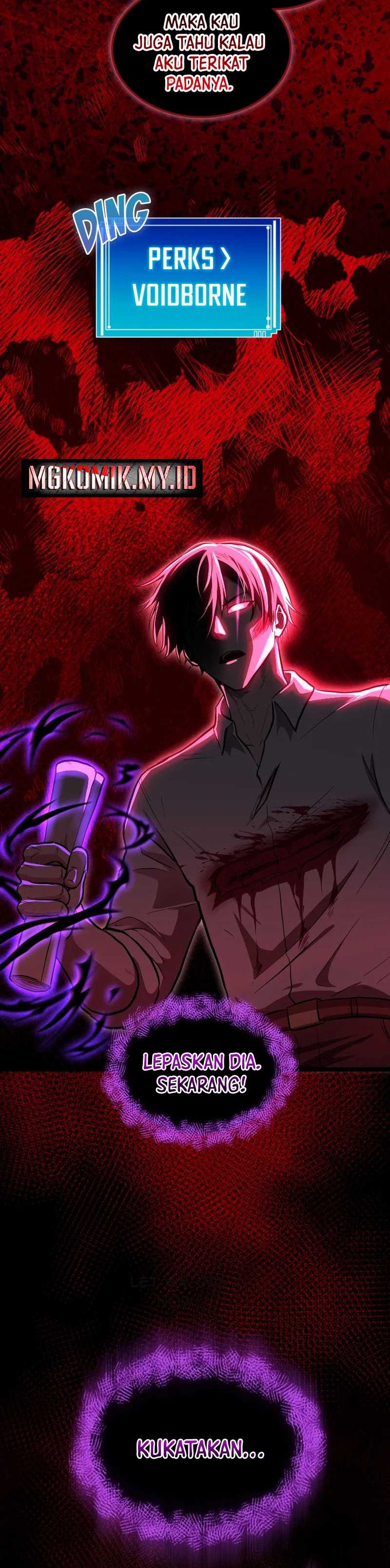Rise of the Devourer Chapter 14 Gambar 22