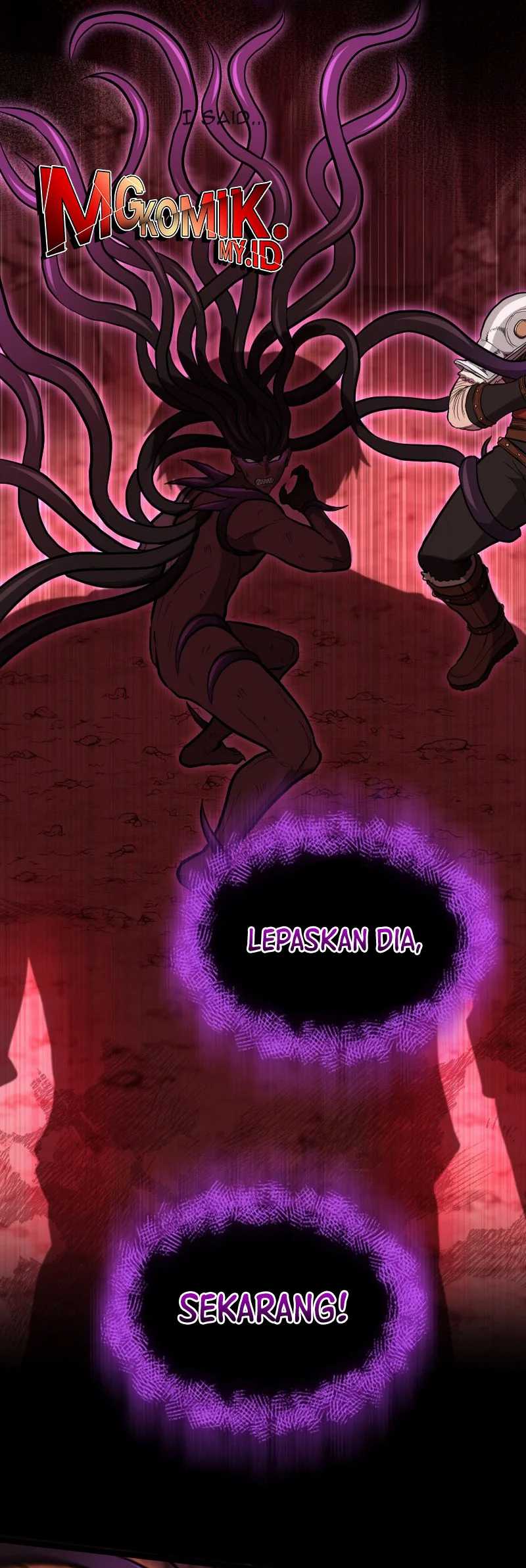 Rise of the Devourer Chapter 14 Gambar 23