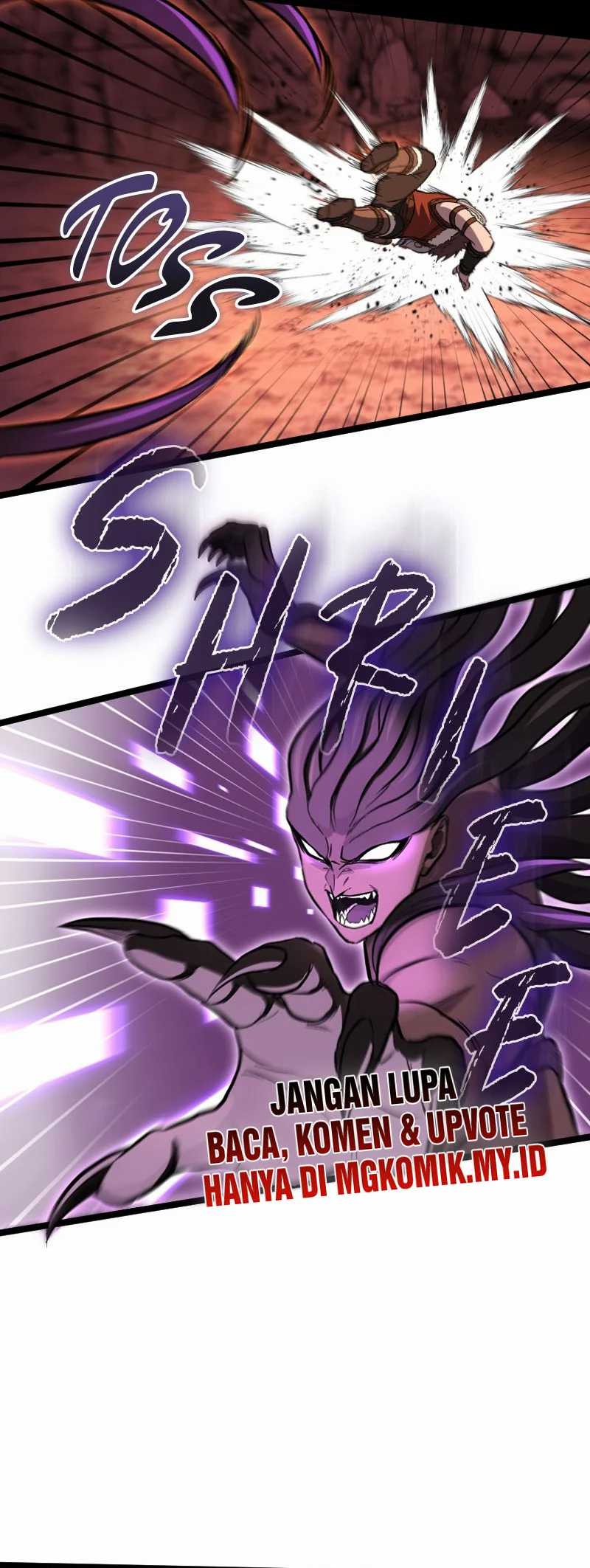 Rise of the Devourer Chapter 14 Gambar 24