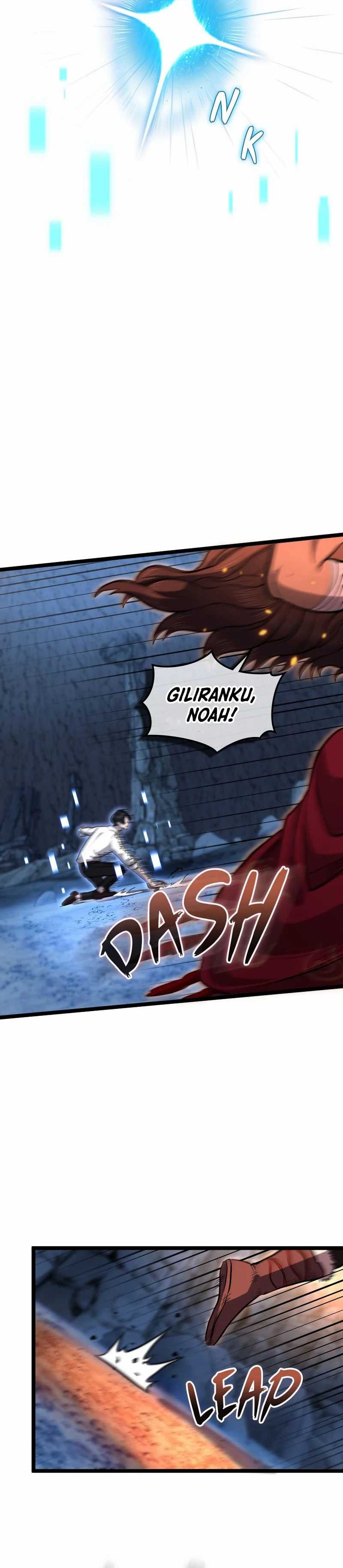 Rise of the Devourer Chapter 14 Gambar 26