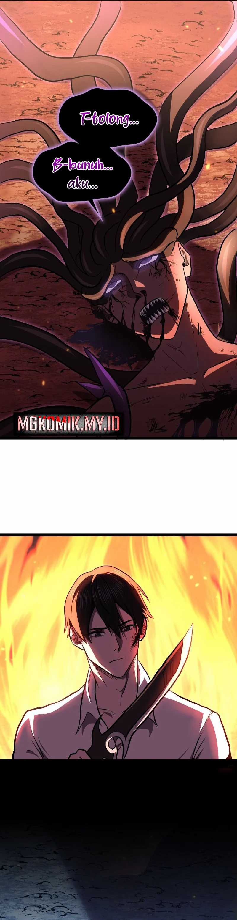 Rise of the Devourer Chapter 14 Gambar 30