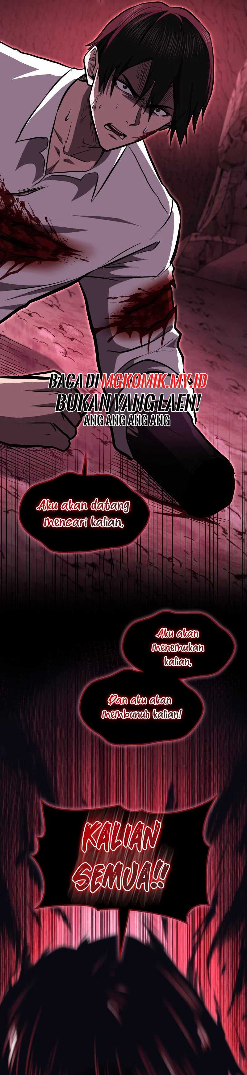 Rise of the Devourer Chapter 14 Gambar 37
