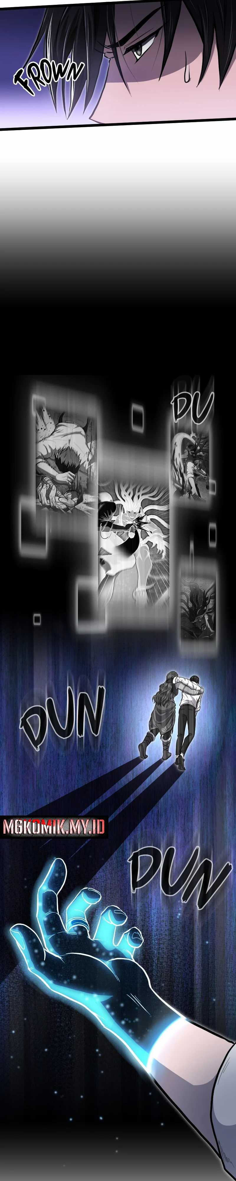 Rise of the Devourer Chapter 15 Gambar 4