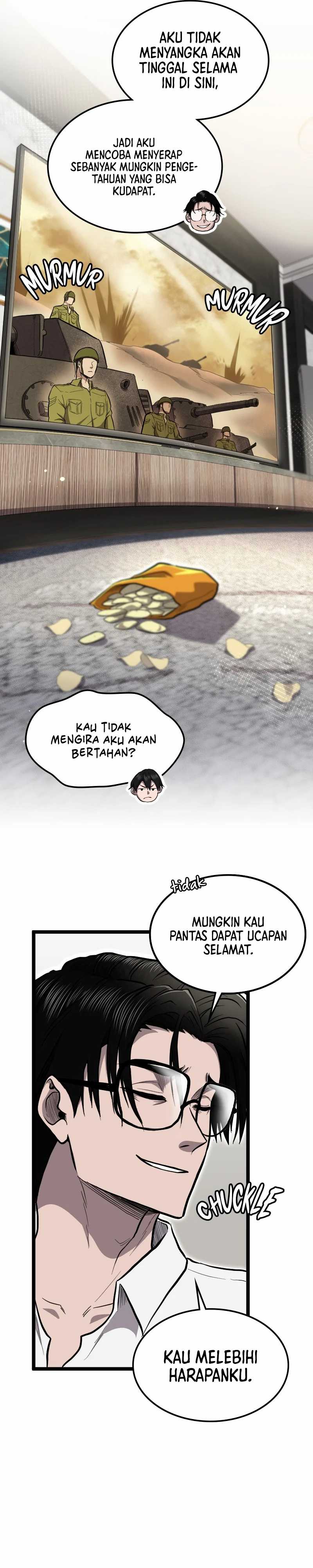 Rise of the Devourer Chapter 15 Gambar 7
