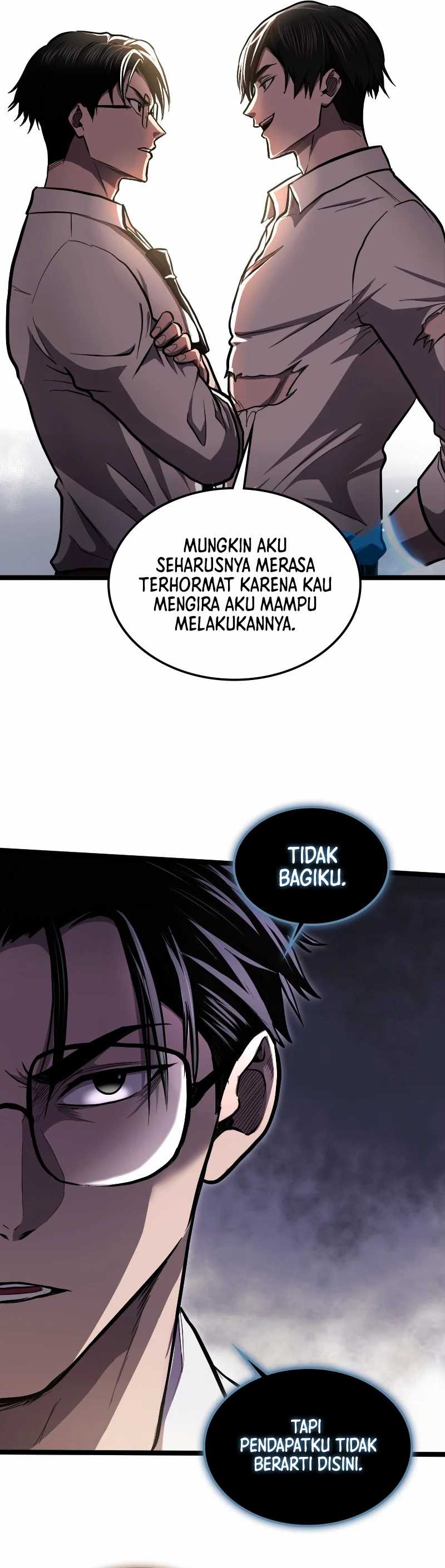Rise of the Devourer Chapter 15 Gambar 12