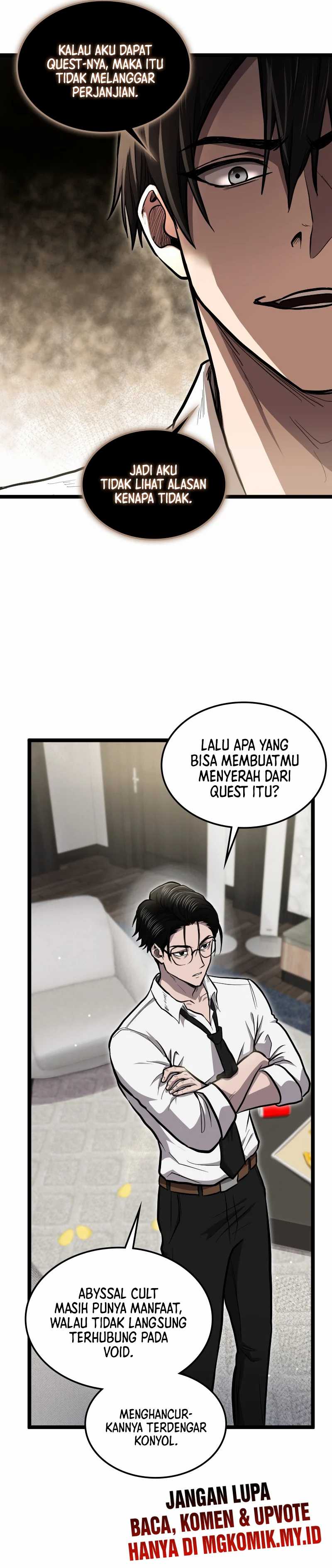 Rise of the Devourer Chapter 15 Gambar 13