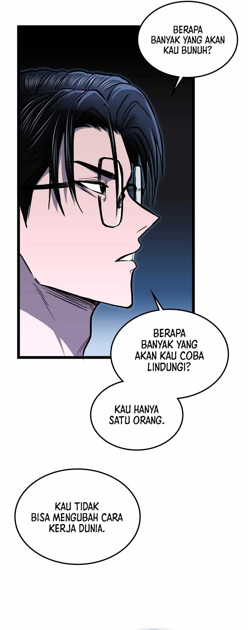 Rise of the Devourer Chapter 15 Gambar 16