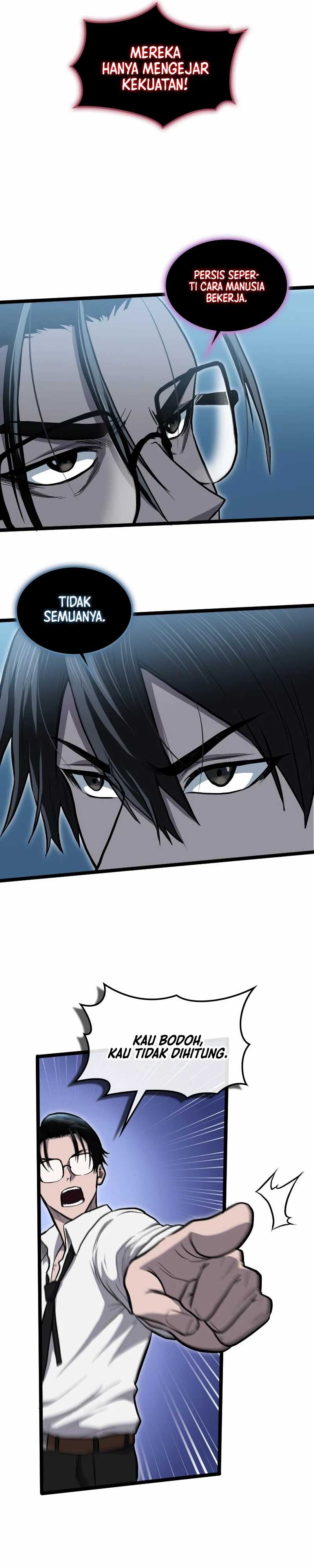 Rise of the Devourer Chapter 15 Gambar 18