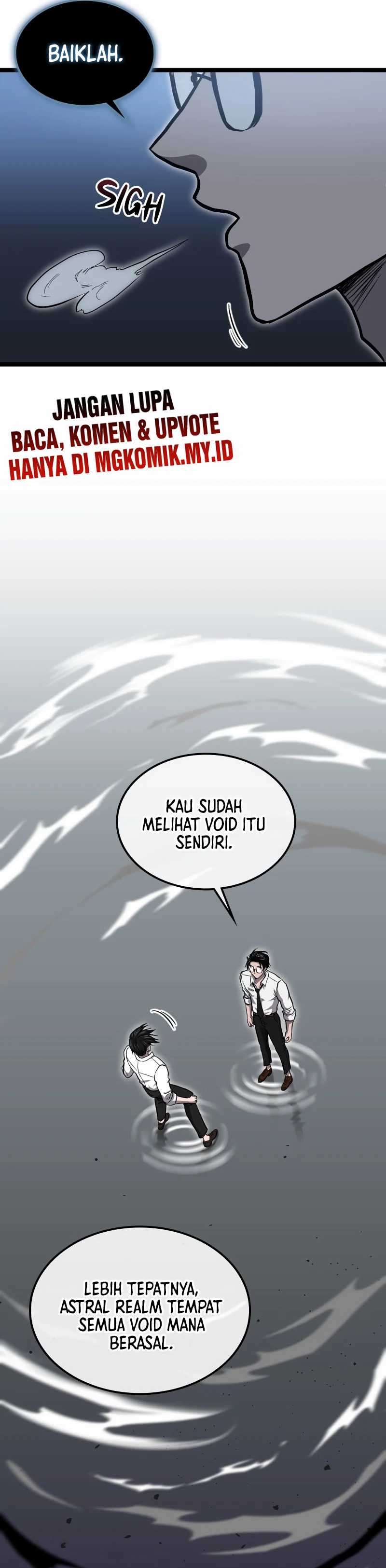 Rise of the Devourer Chapter 15 Gambar 20