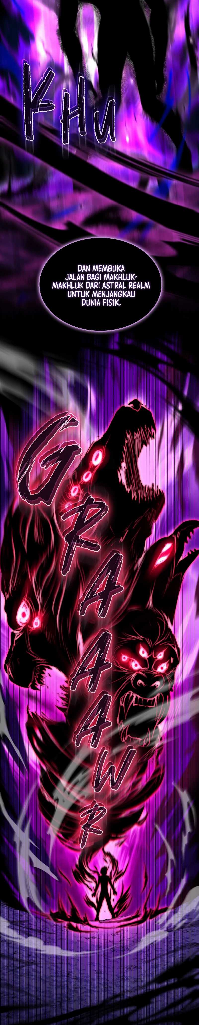 Rise of the Devourer Chapter 15 Gambar 22