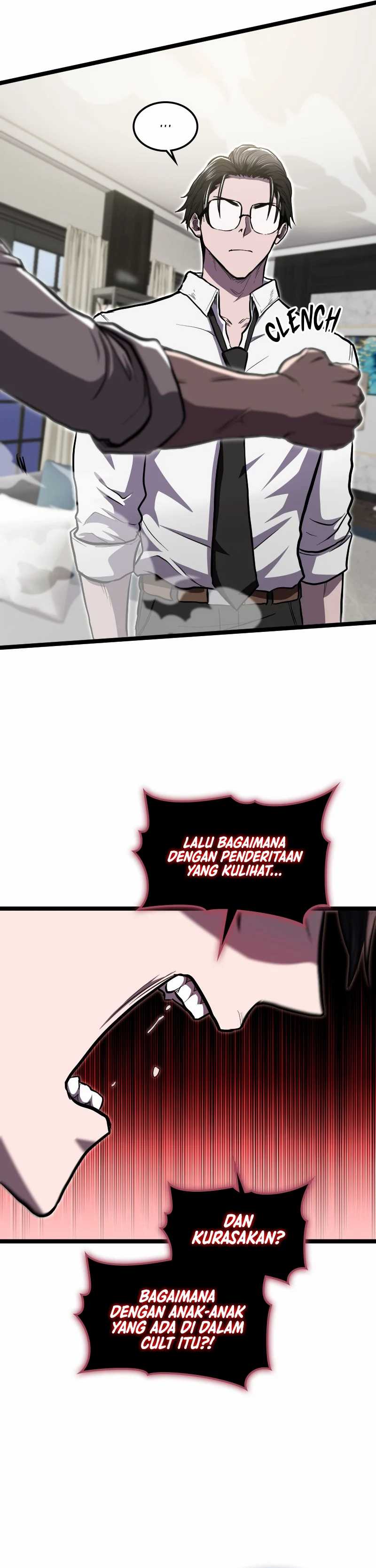 Rise of the Devourer Chapter 15 Gambar 26