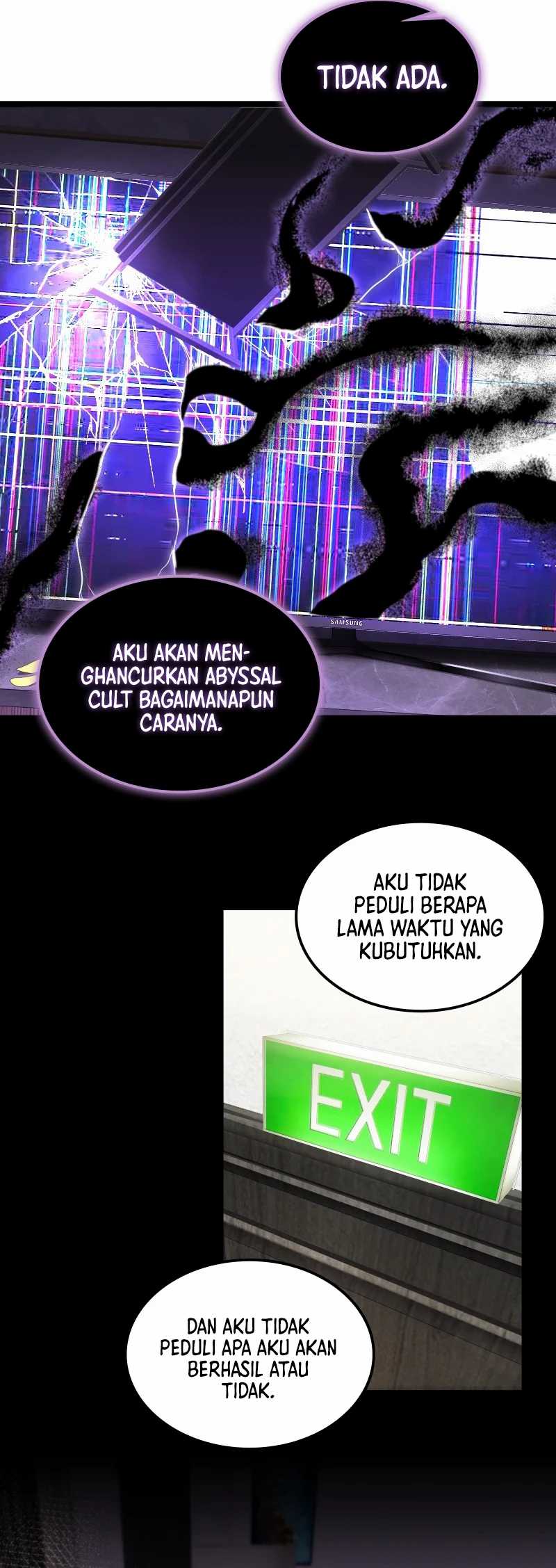 Rise of the Devourer Chapter 15 Gambar 28