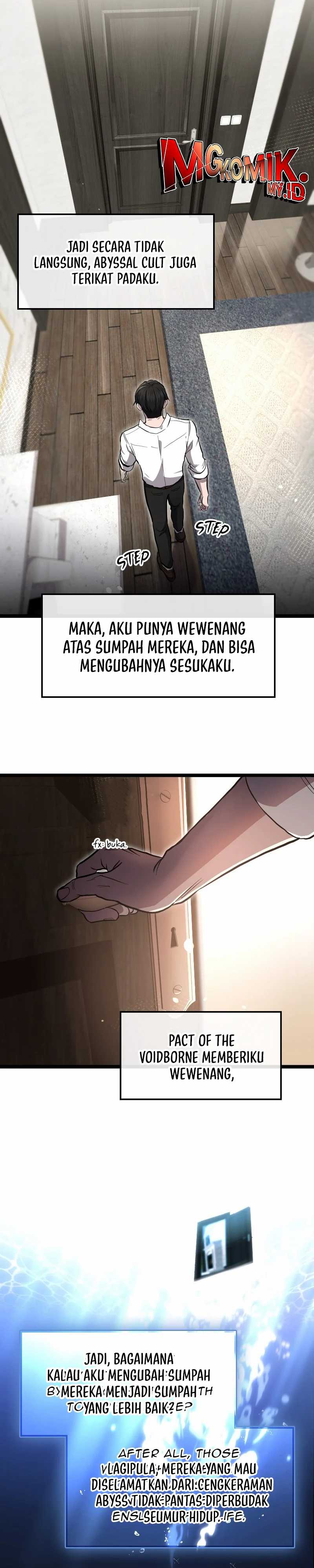 Rise of the Devourer Chapter 15 Gambar 30