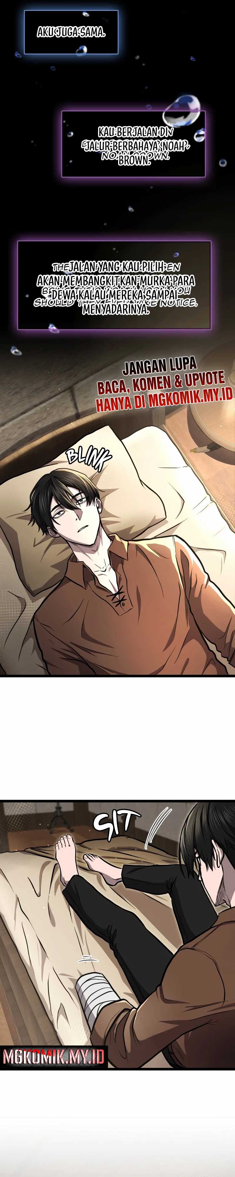 Rise of the Devourer Chapter 15 Gambar 32
