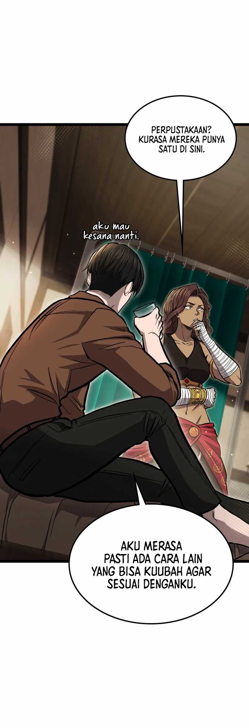 Rise of the Devourer Chapter 15 Gambar 36