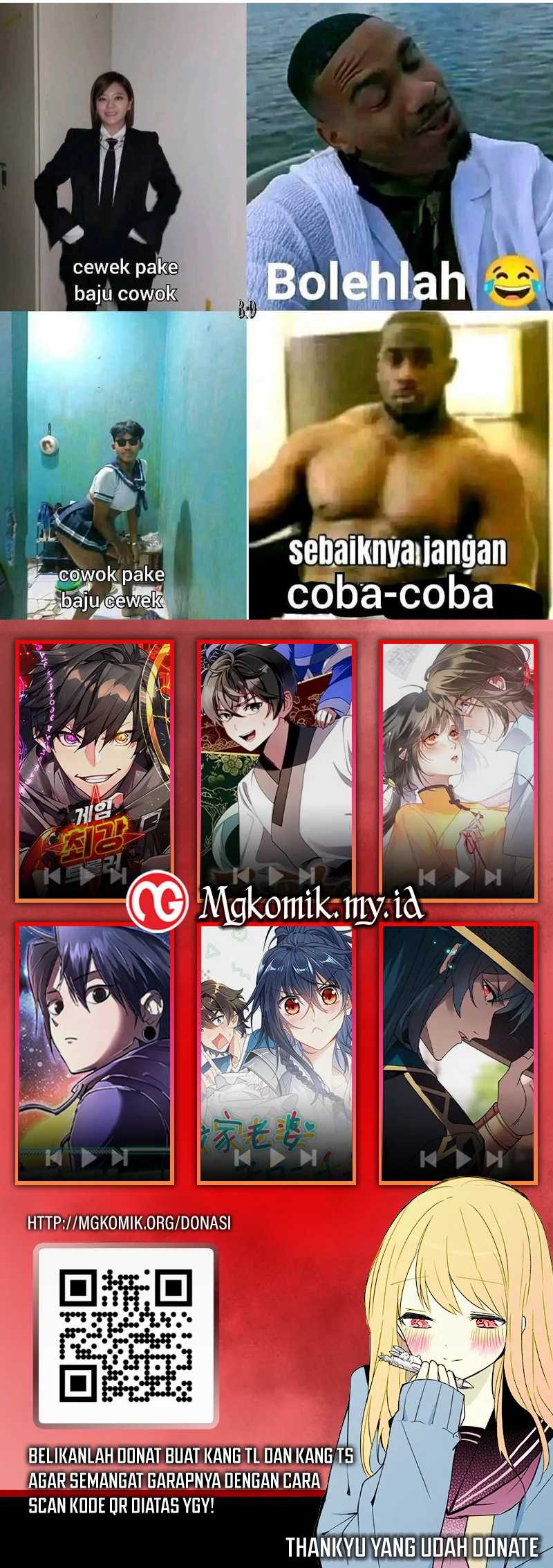 Rise of the Devourer Chapter 15 Gambar 38