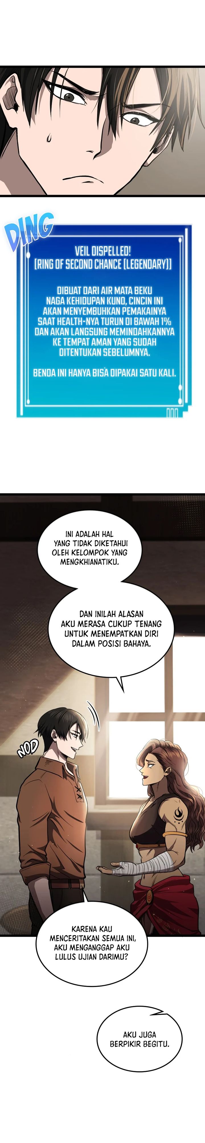 Rise of the Devourer Chapter 16 Gambar 10
