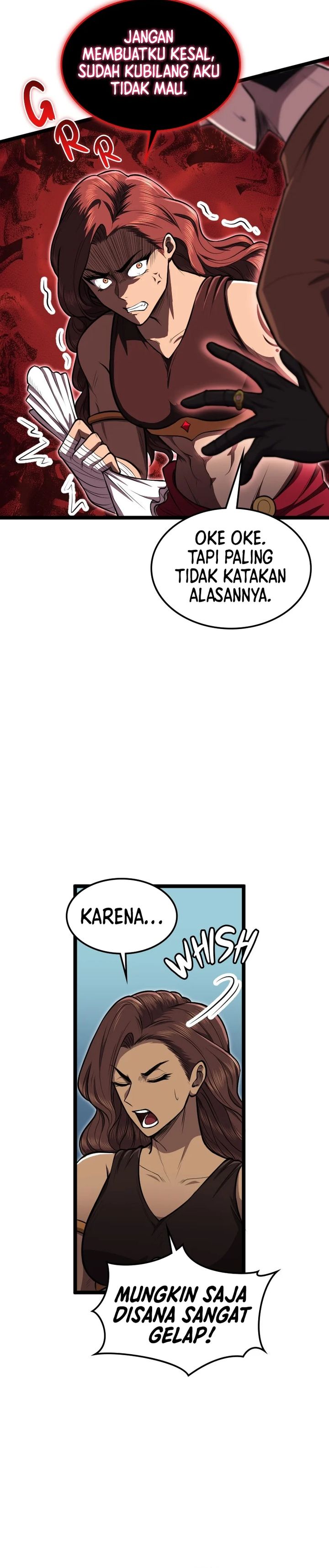 Rise of the Devourer Chapter 20 Gambar 4