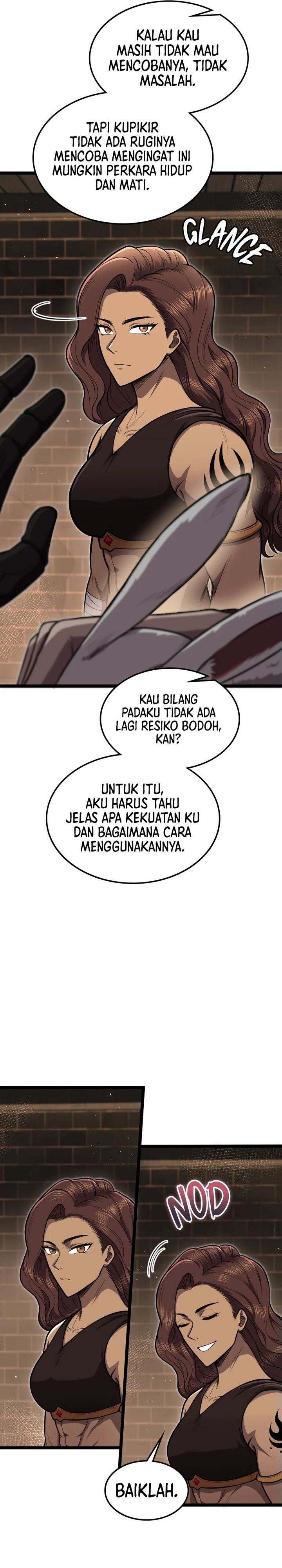 Rise of the Devourer Chapter 20 Gambar 7