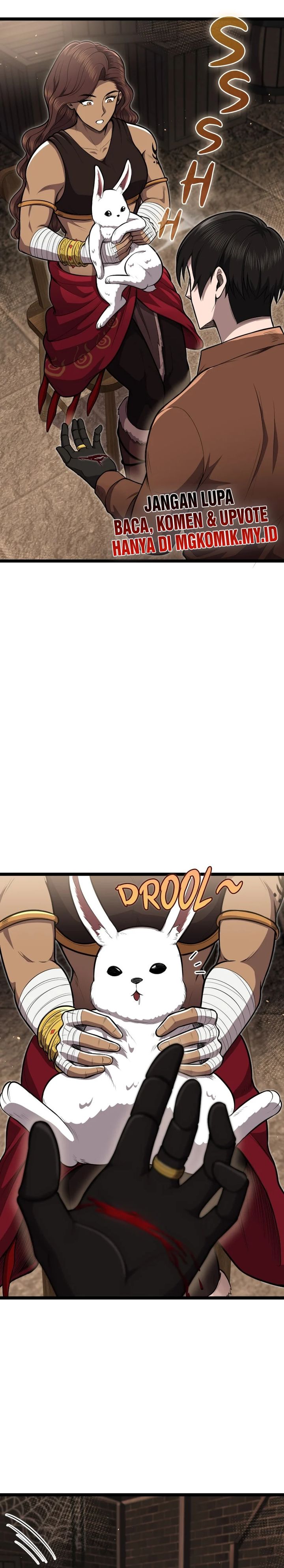 Rise of the Devourer Chapter 20 Gambar 24