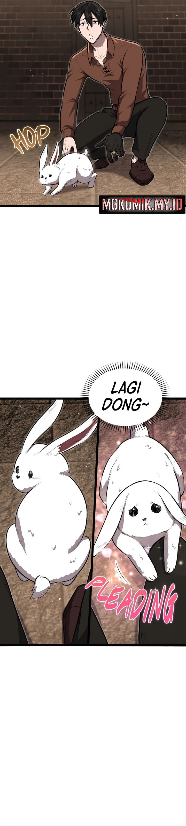 Rise of the Devourer Chapter 20 Gambar 27