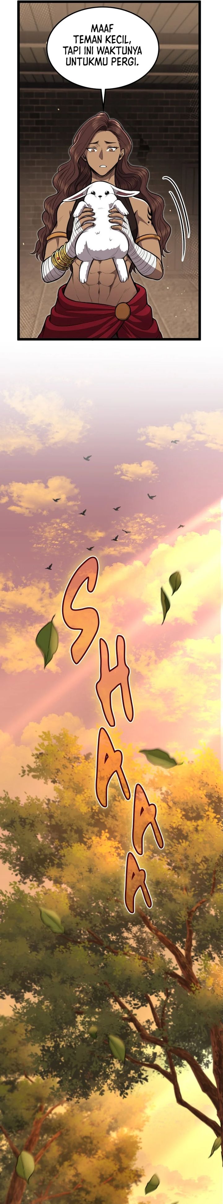 Rise of the Devourer Chapter 20 Gambar 28