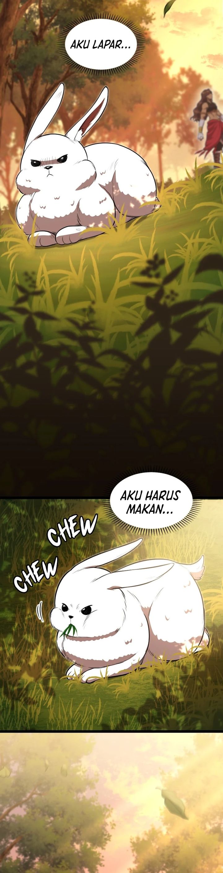 Rise of the Devourer Chapter 20 Gambar 29