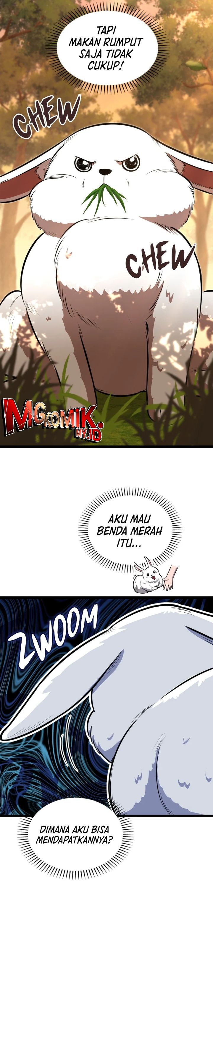 Rise of the Devourer Chapter 20 Gambar 30