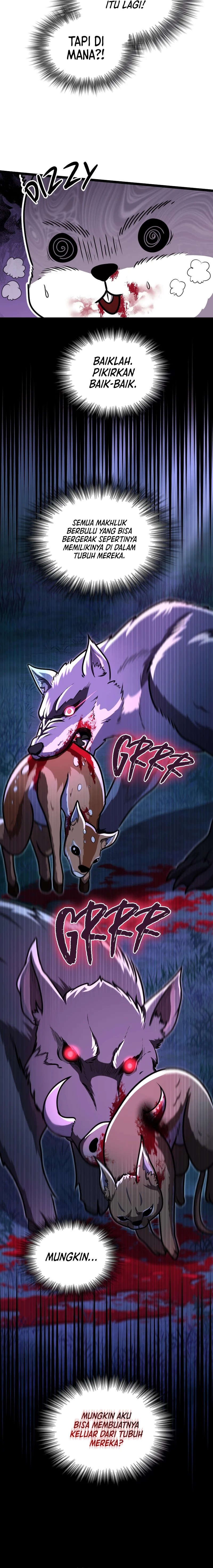 Rise of the Devourer Chapter 22 Gambar 3