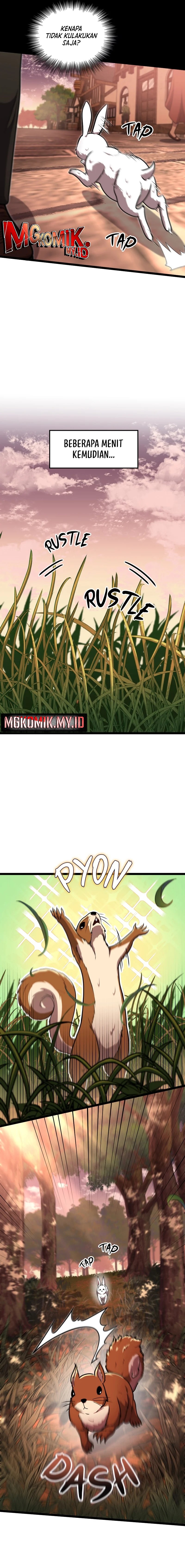 Rise of the Devourer Chapter 22 Gambar 4