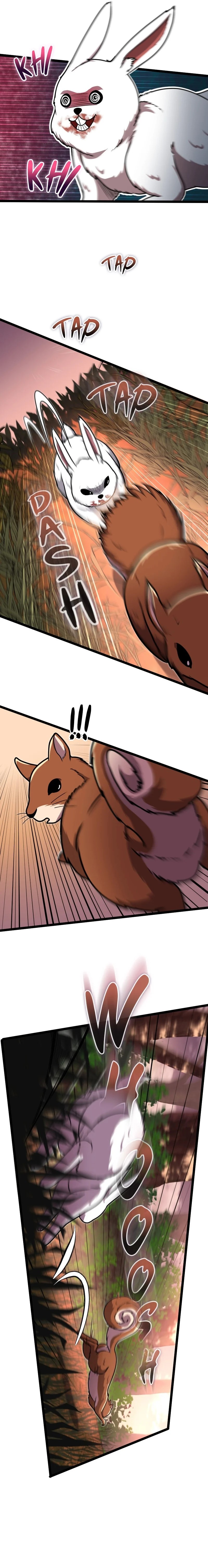 Rise of the Devourer Chapter 22 Gambar 5