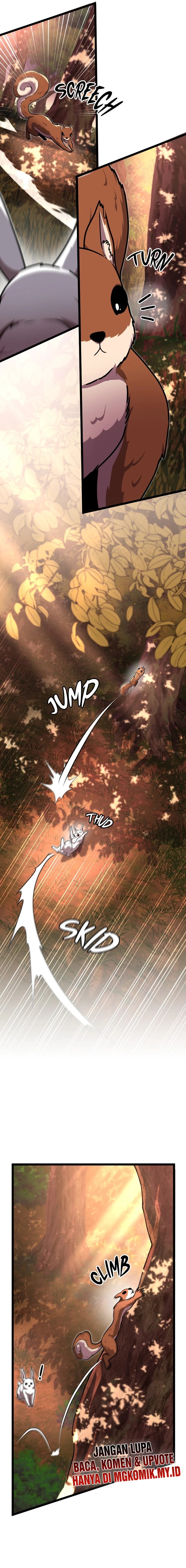 Rise of the Devourer Chapter 22 Gambar 6