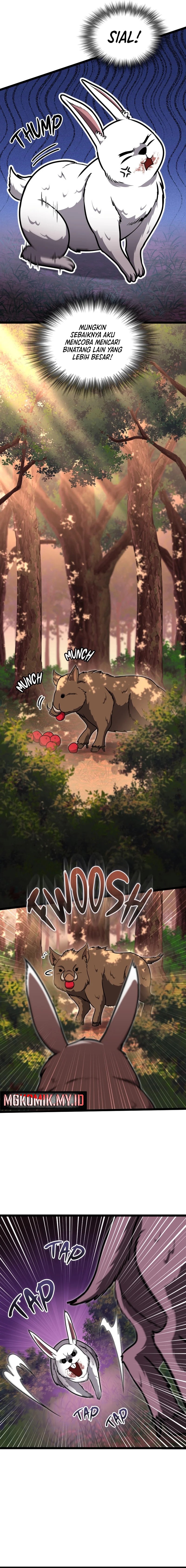 Rise of the Devourer Chapter 22 Gambar 7