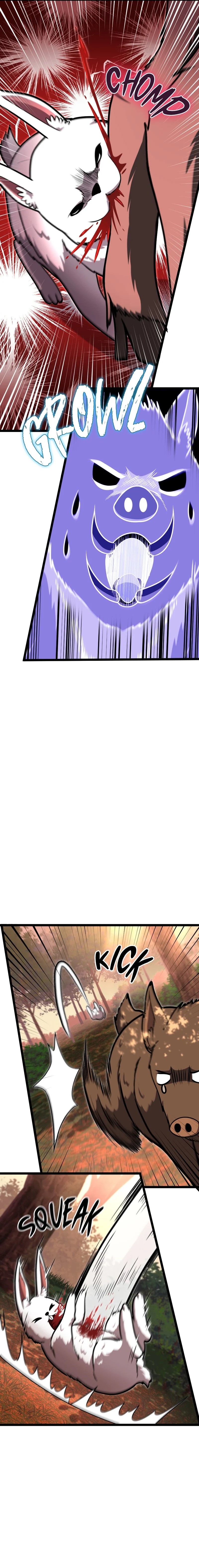 Rise of the Devourer Chapter 22 Gambar 8