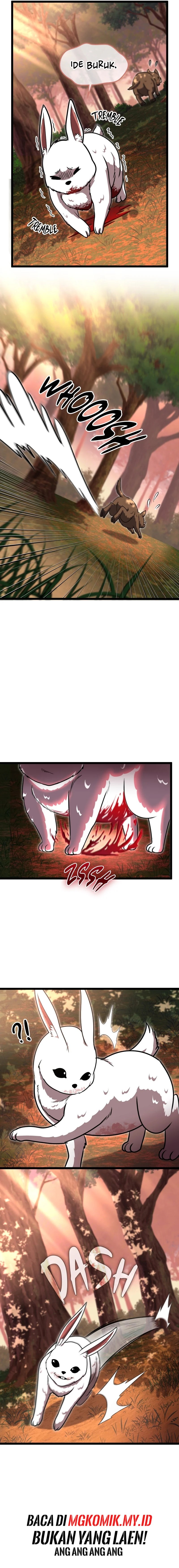 Rise of the Devourer Chapter 22 Gambar 9