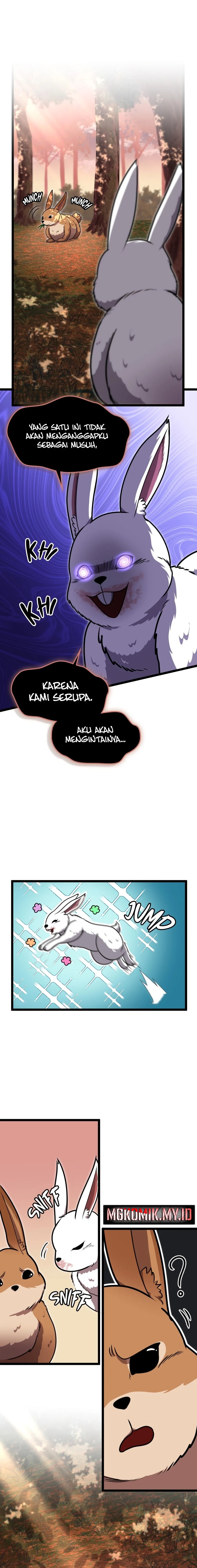 Rise of the Devourer Chapter 22 Gambar 10