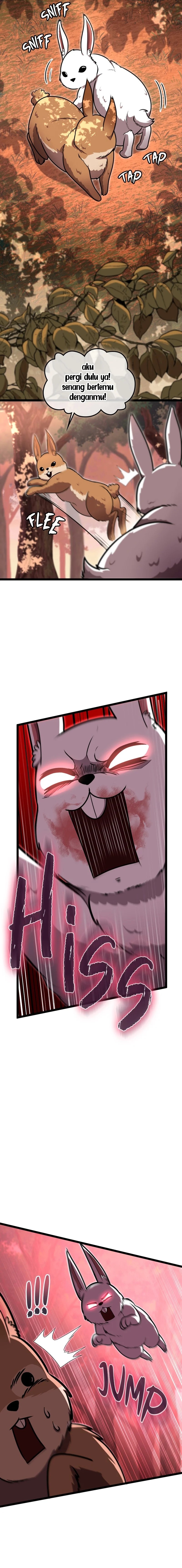 Rise of the Devourer Chapter 22 Gambar 11