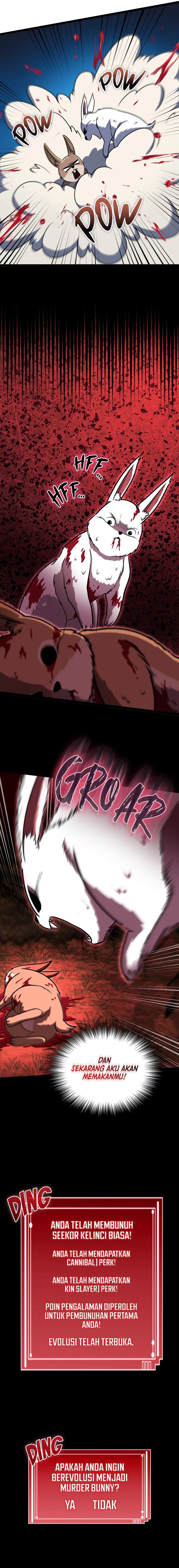 Rise of the Devourer Chapter 22 Gambar 12