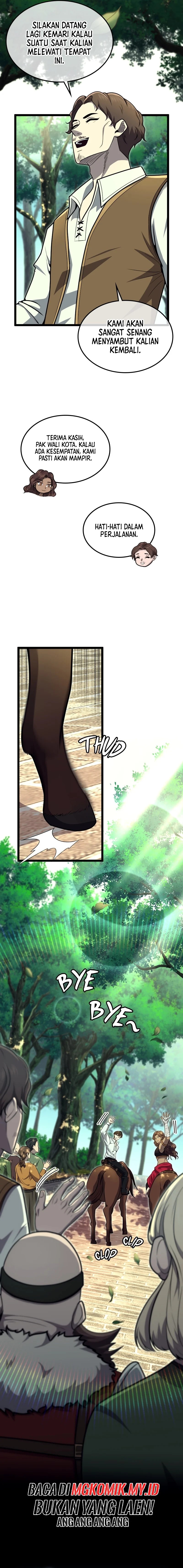 Rise of the Devourer Chapter 22 Gambar 19