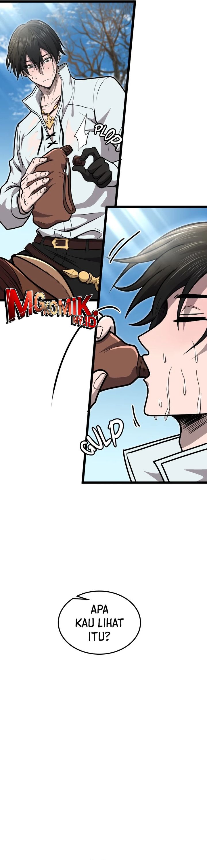 Rise of the Devourer Chapter 23 Gambar 7