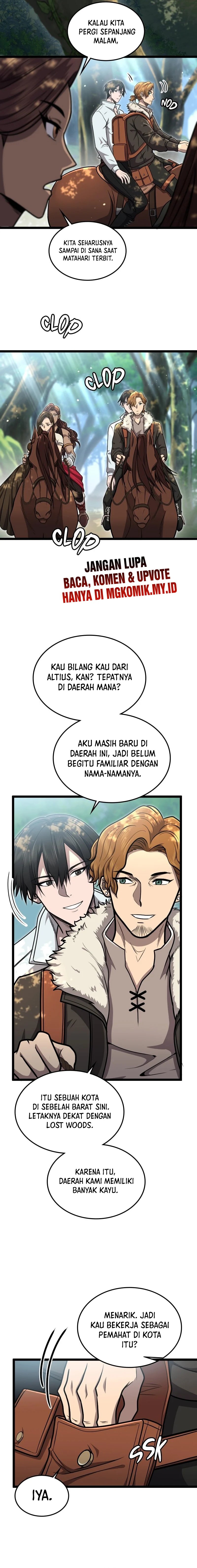 Rise of the Devourer Chapter 24 Gambar 2