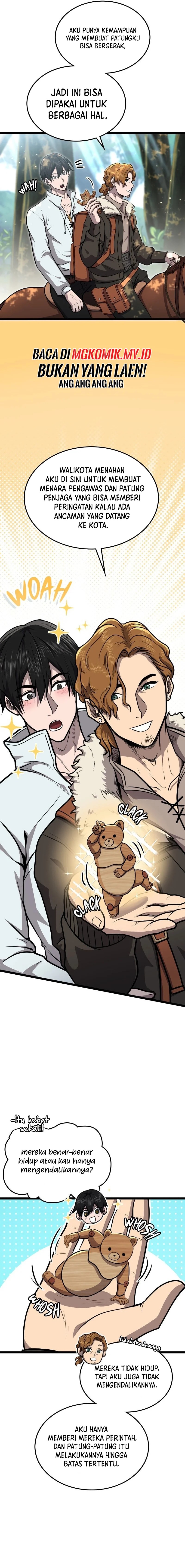 Rise of the Devourer Chapter 24 Gambar 3