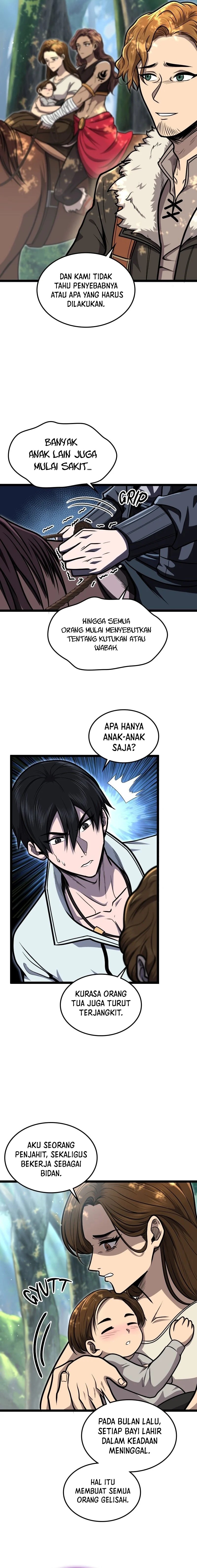 Rise of the Devourer Chapter 24 Gambar 5