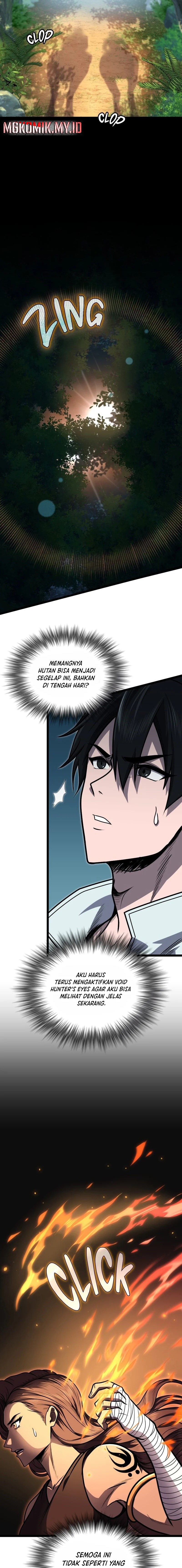 Rise of the Devourer Chapter 24 Gambar 7